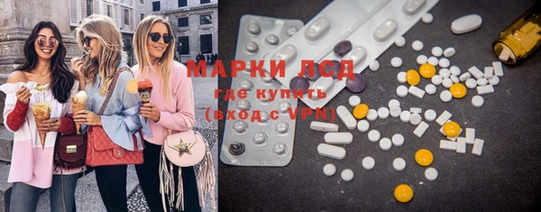крисы Осинники