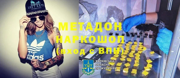 крисы Осинники